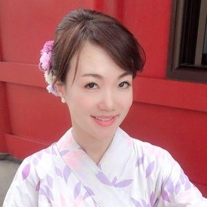 Meet your Posher, Corinna